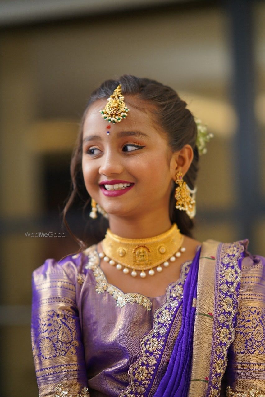 Photo By Makeover by Tanvi - Bridal Makeup