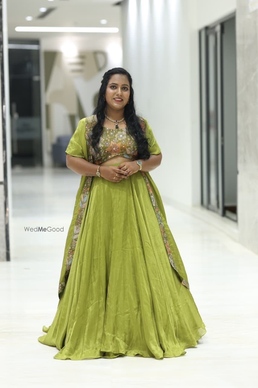 Photo By Makeover by Tanvi - Bridal Makeup Artists