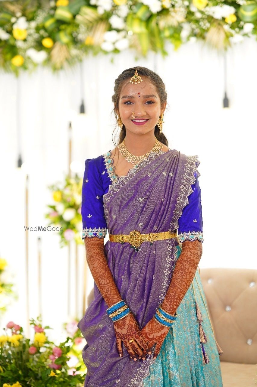 Photo By Makeover by Tanvi - Bridal Makeup
