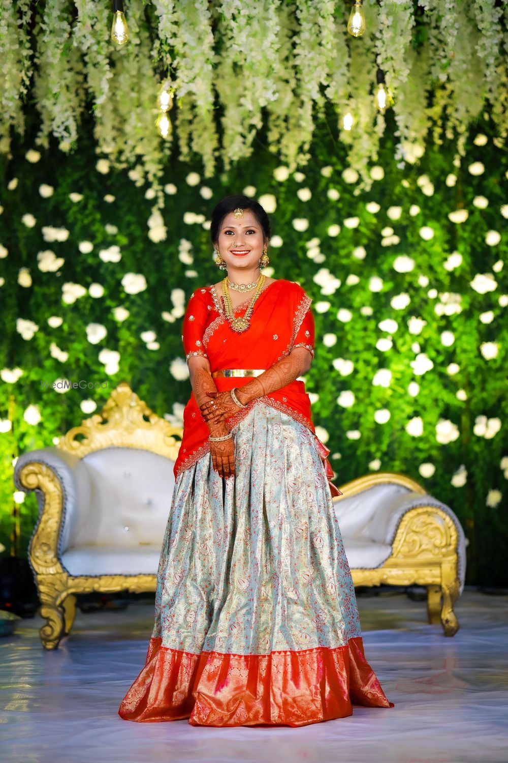 Photo By Makeover by Tanvi - Bridal Makeup Artists