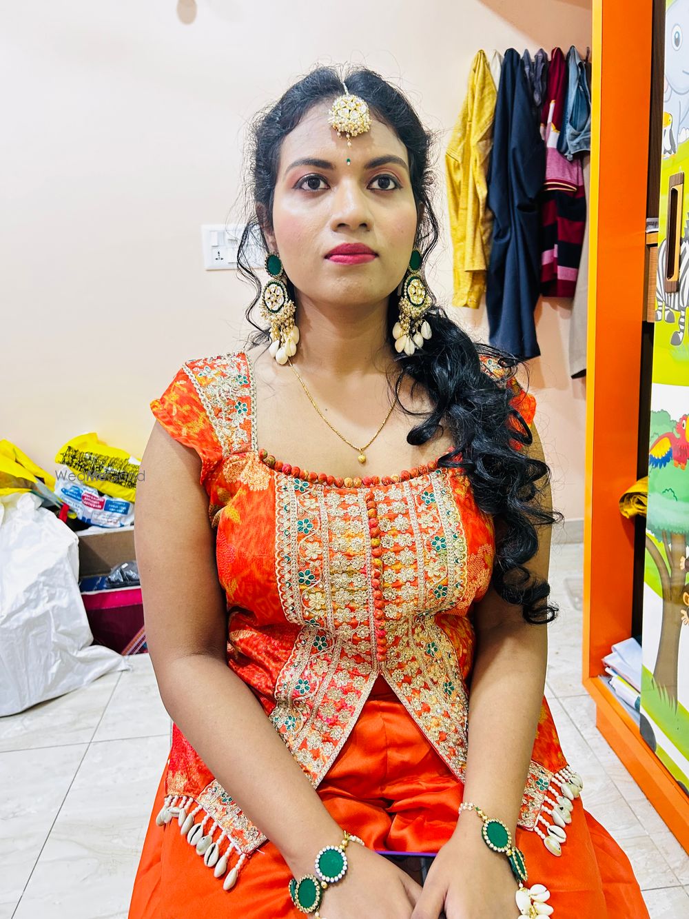 Photo By Makeover by Tanvi - Bridal Makeup Artists