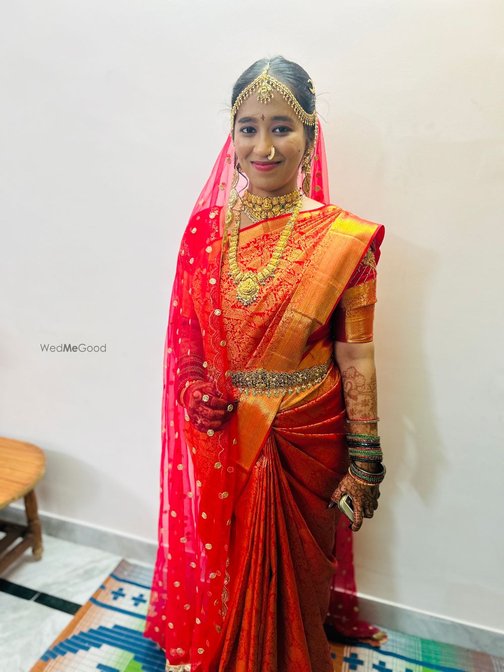 Photo By Makeover by Tanvi - Bridal Makeup Artists