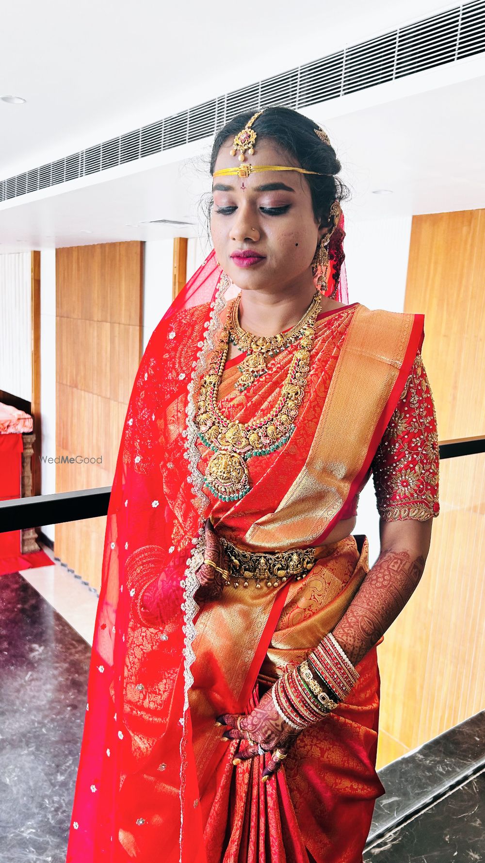 Photo By Makeover by Tanvi - Bridal Makeup Artists