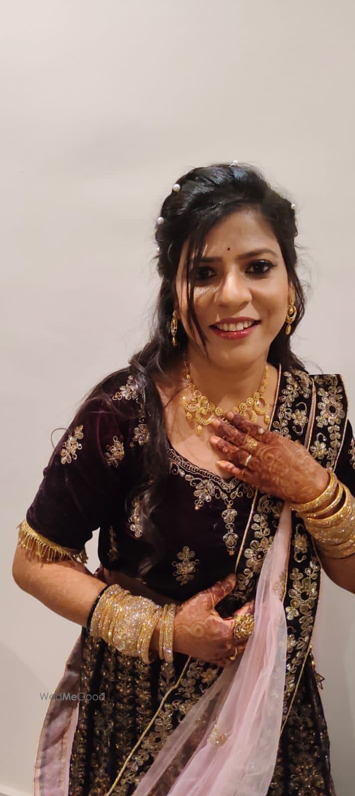 Photo By Makeover by Tanvi - Bridal Makeup Artists