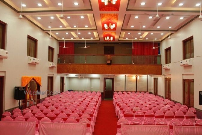 Photo By Laxmi Narayan Baug Hall - Venues