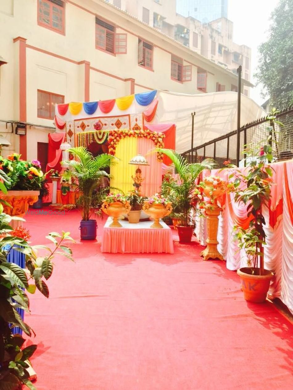 Photo By Laxmi Narayan Baug Hall - Venues