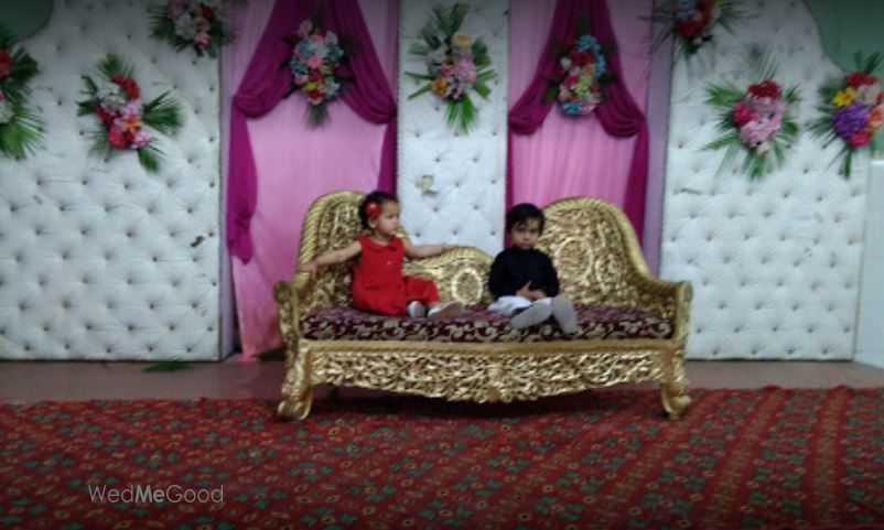 Photo By Milan Kendra - Venues