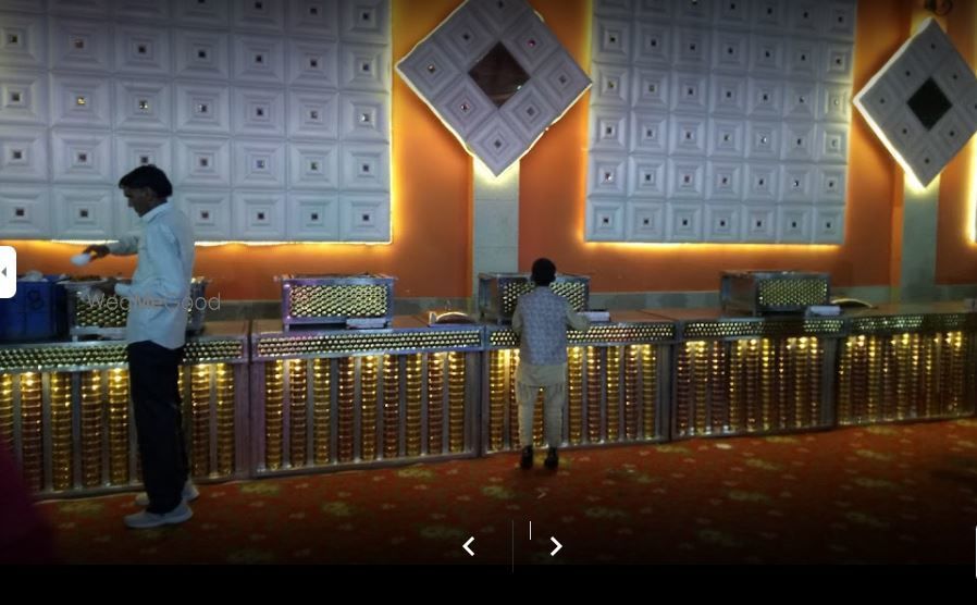 Photo By Milan Kendra - Venues