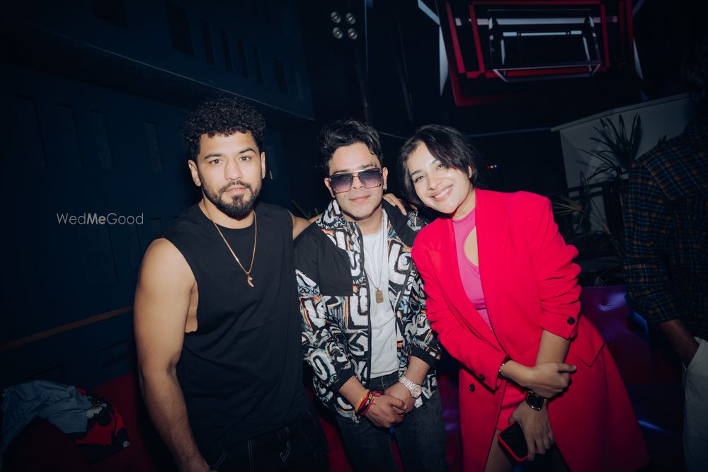 Photo By Dj R Nation - DJs