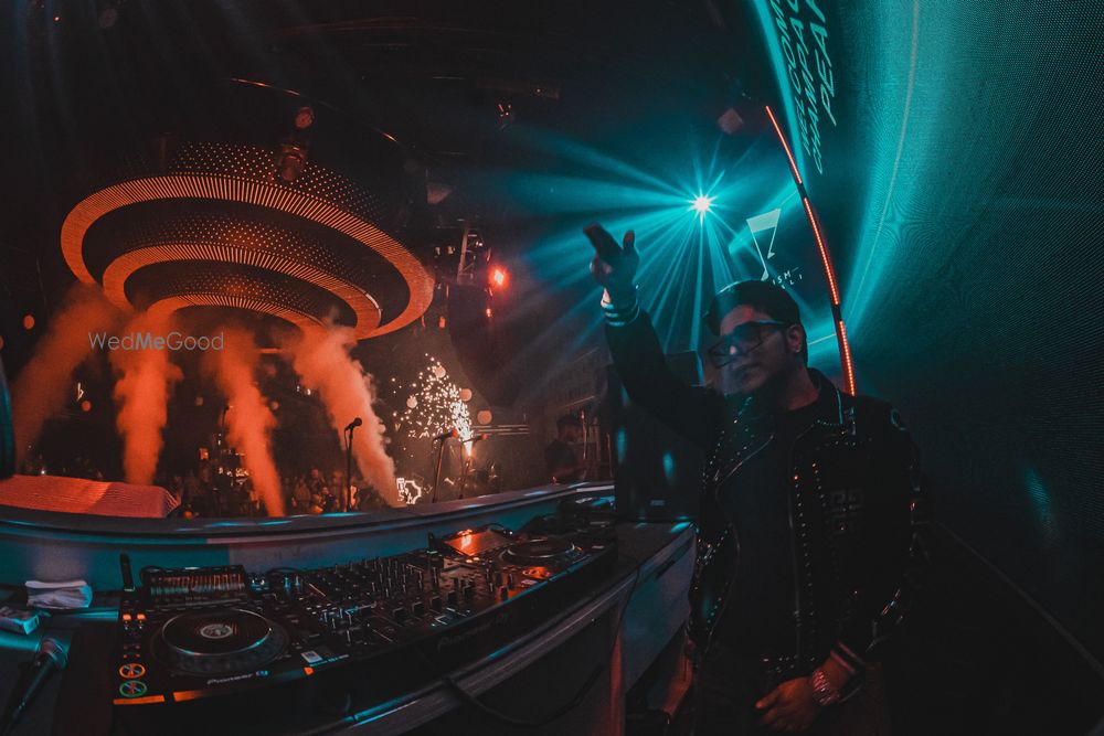 Photo By Dj R Nation - DJs