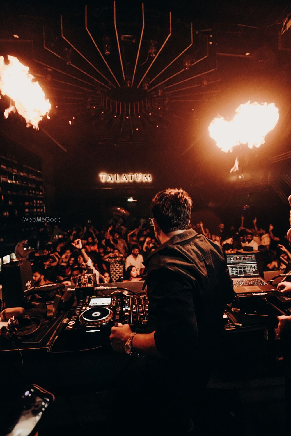 Photo By Dj R Nation - DJs
