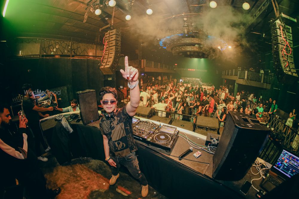 Photo By Dj R Nation - DJs