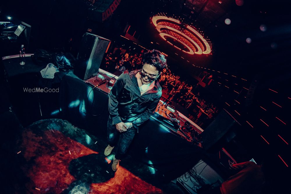 Photo By Dj R Nation - DJs