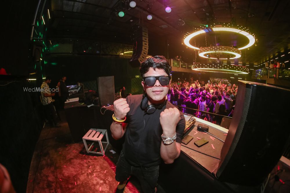 Photo By Dj R Nation - DJs