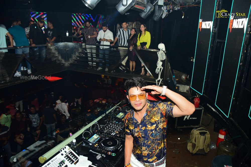 Photo By Dj R Nation - DJs