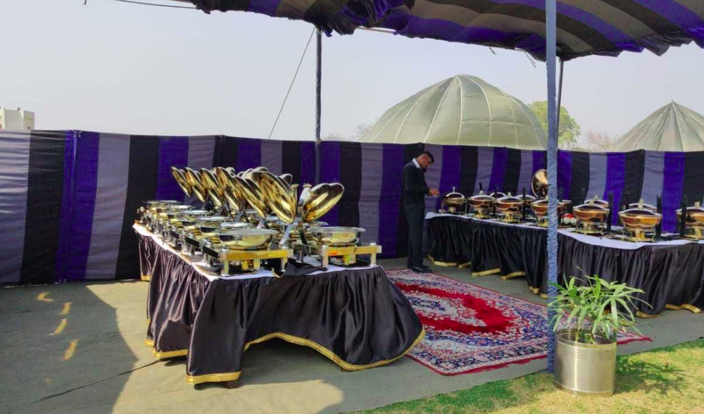 Swaad Caterers