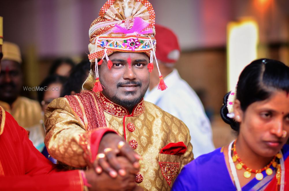 Photo By Sanvi Photography - Photographers