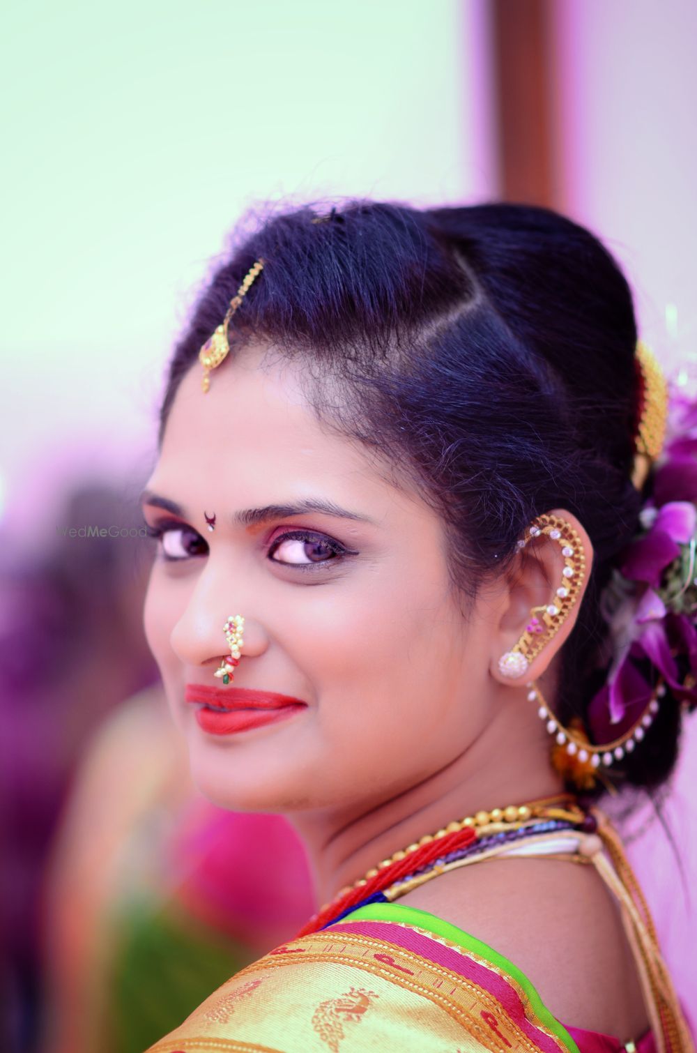 Photo By Sanvi Photography - Photographers