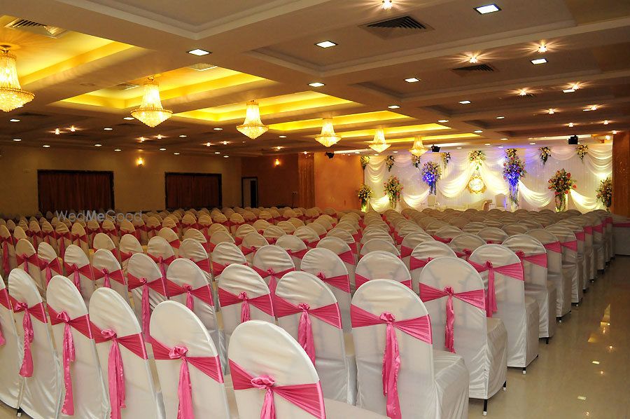 Photo By Royal Plaza Banquet Halls, Thane - Venues