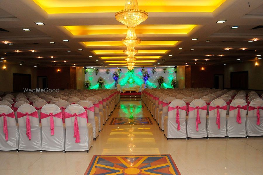 Royal Plaza Banquet Halls, Thane, Mumbai Banquet