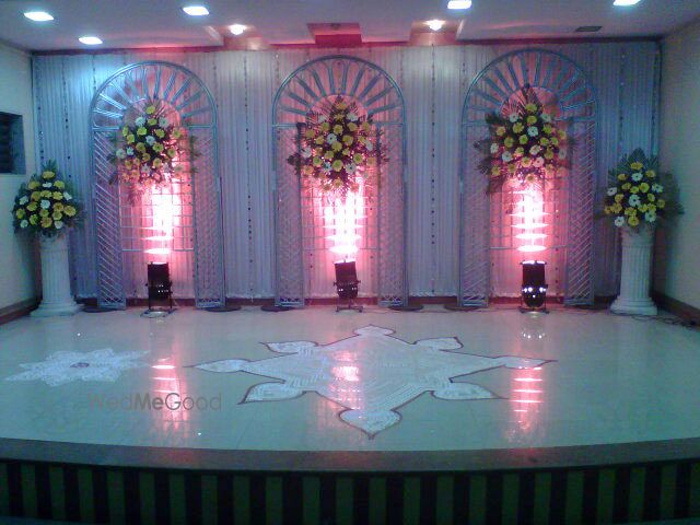 Photo By Royal Plaza Banquet Halls, Thane - Venues