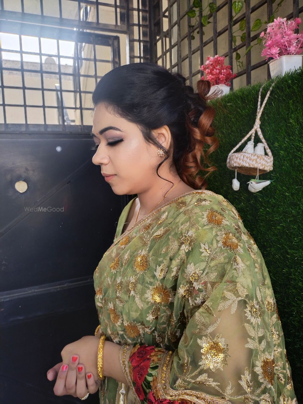 Photo By Kiran Makeup Artist - Bridal Makeup