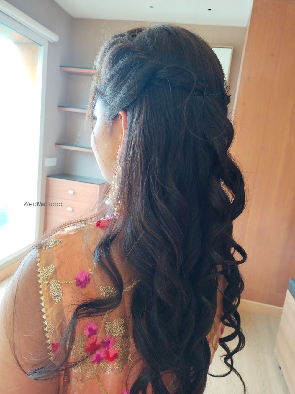 Photo By Kiran Makeup Artist - Bridal Makeup
