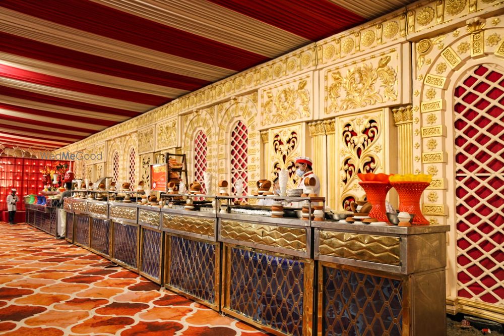 Photo By Manan Palace - Venues