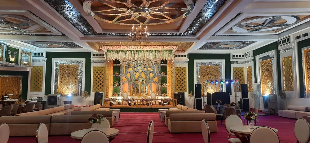 Photo By Manan Palace - Venues