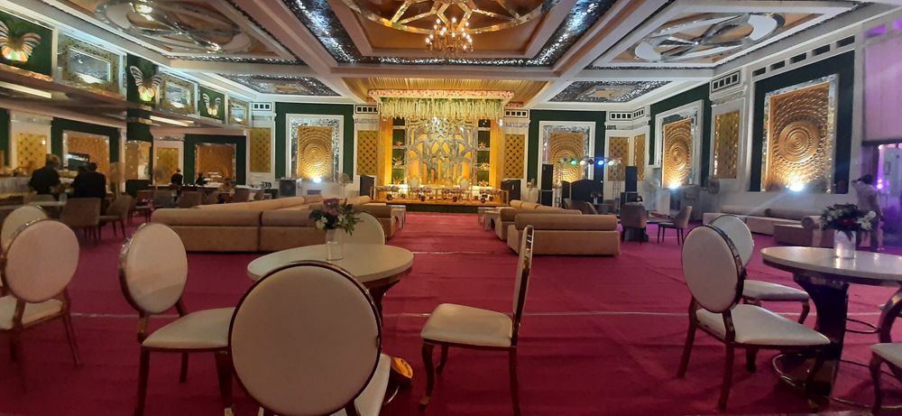 Photo By Manan Palace - Venues