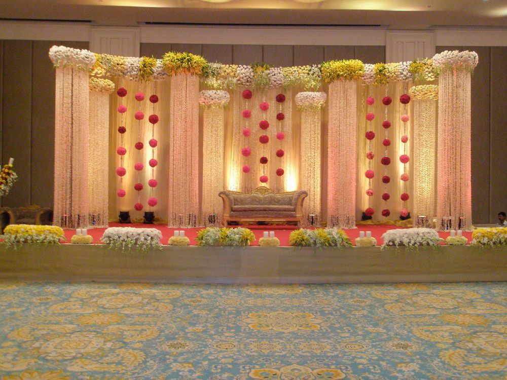 Photo By Mehak Wedding Planners - Decorators