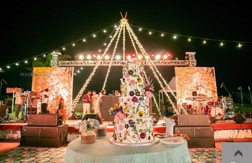 Photo By Mehak Wedding Planners - Wedding Planners