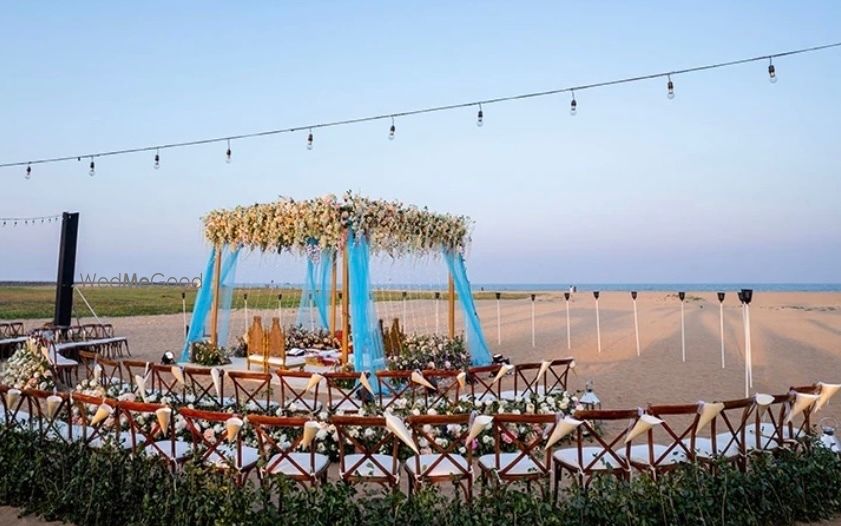 Photo By Mehak Wedding Planners - Wedding Planners