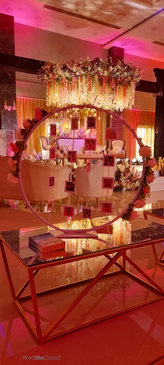 Photo By Mehak Wedding Planners - Decorators