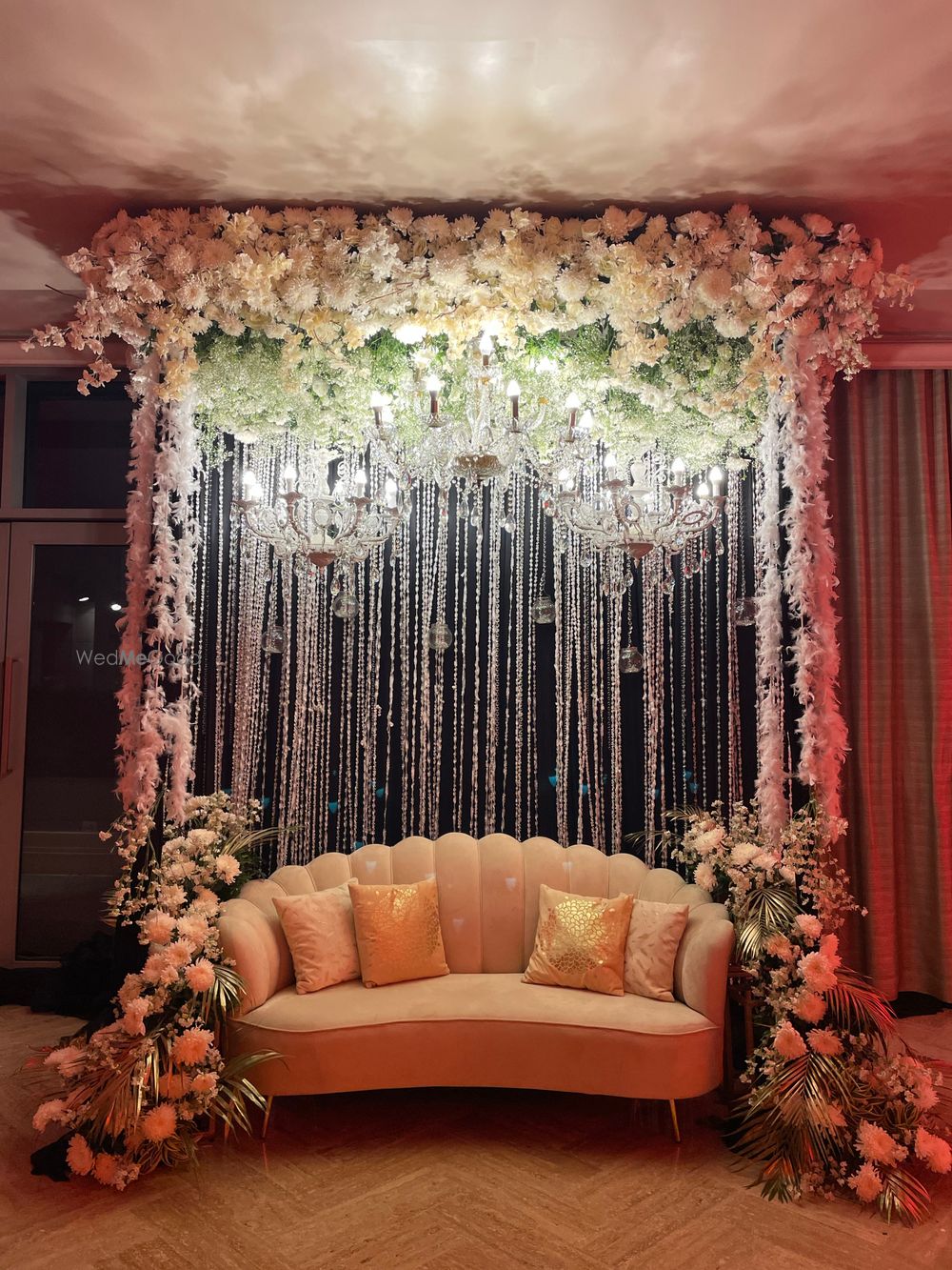 Photo By Mehak Wedding Planners - Decorators