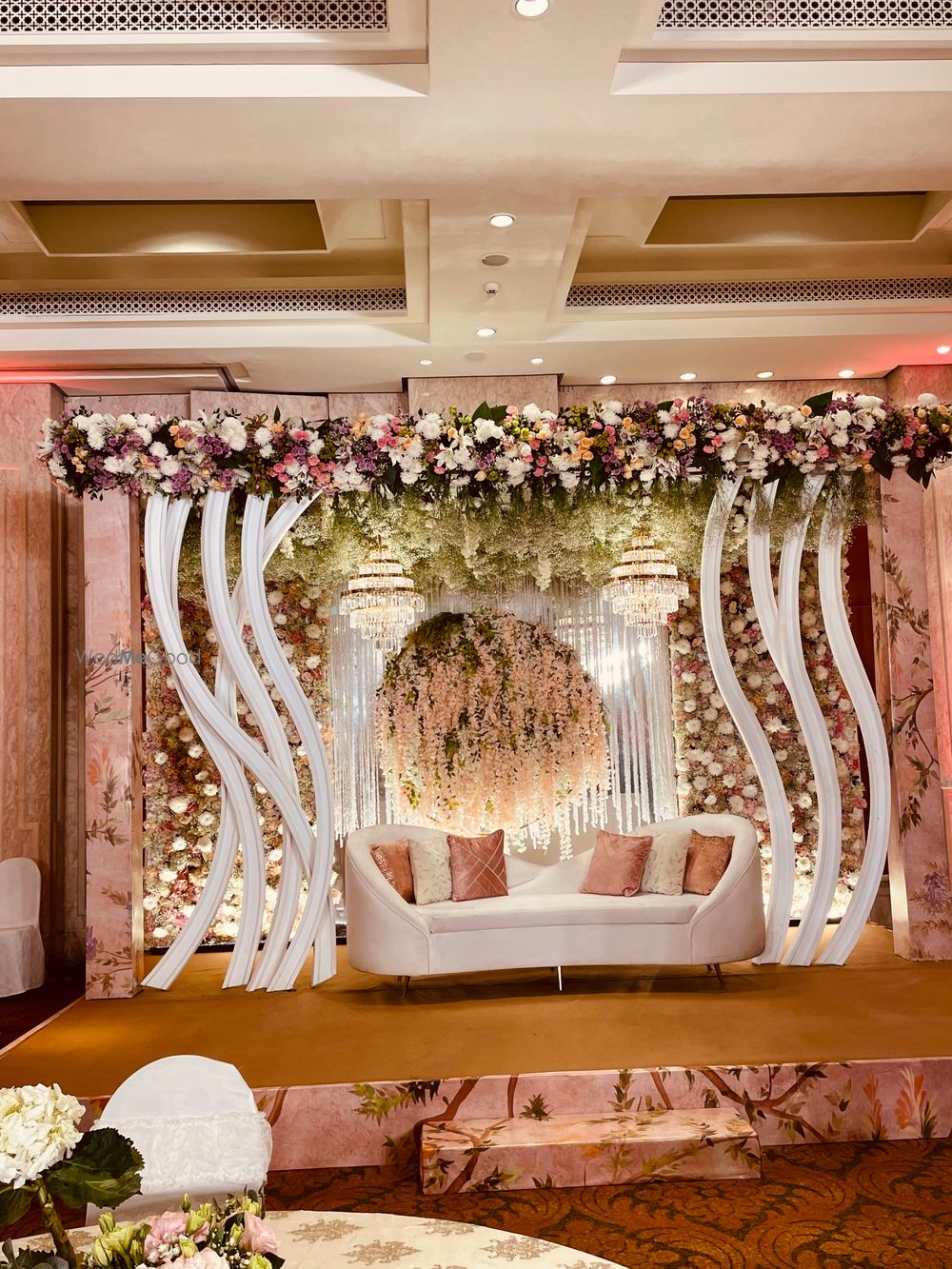 Photo By Mehak Wedding Planners - Decorators