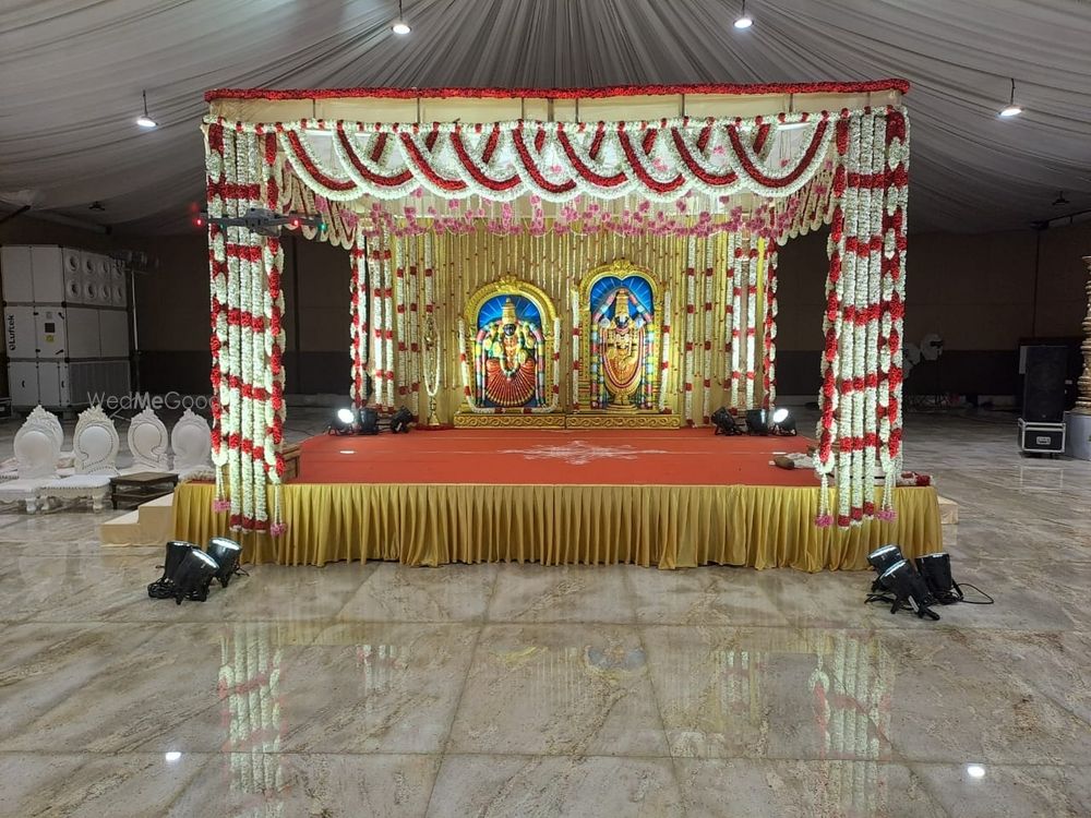 Photo By Mehak Wedding Planners - Decorators