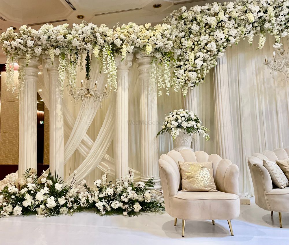 Photo By Mehak Wedding Planners - Decorators