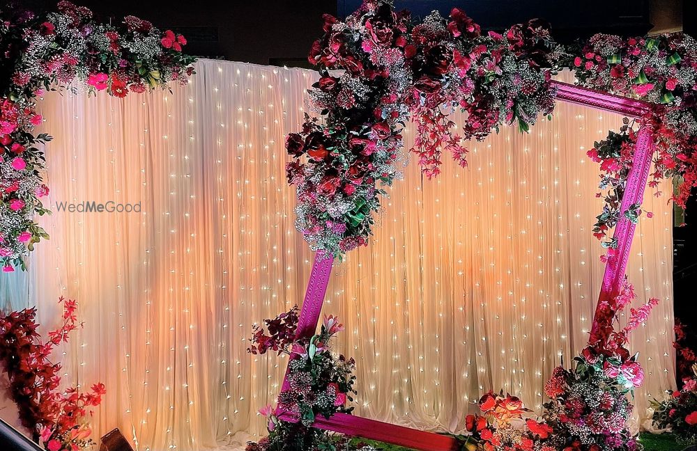 Photo By Mehak Wedding Planners - Decorators