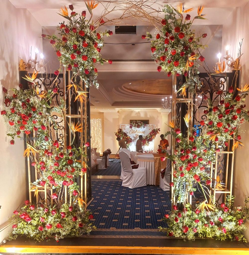 Photo By Mehak Wedding Planners - Decorators