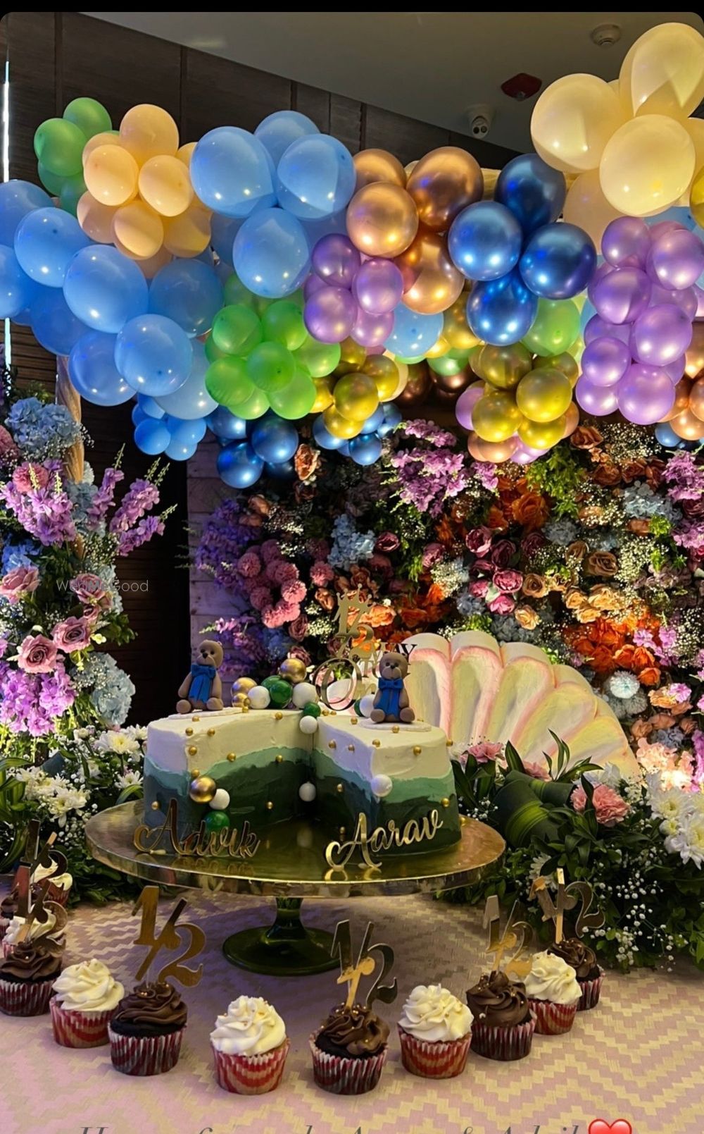 Photo By Mehak Wedding Planners - Decorators