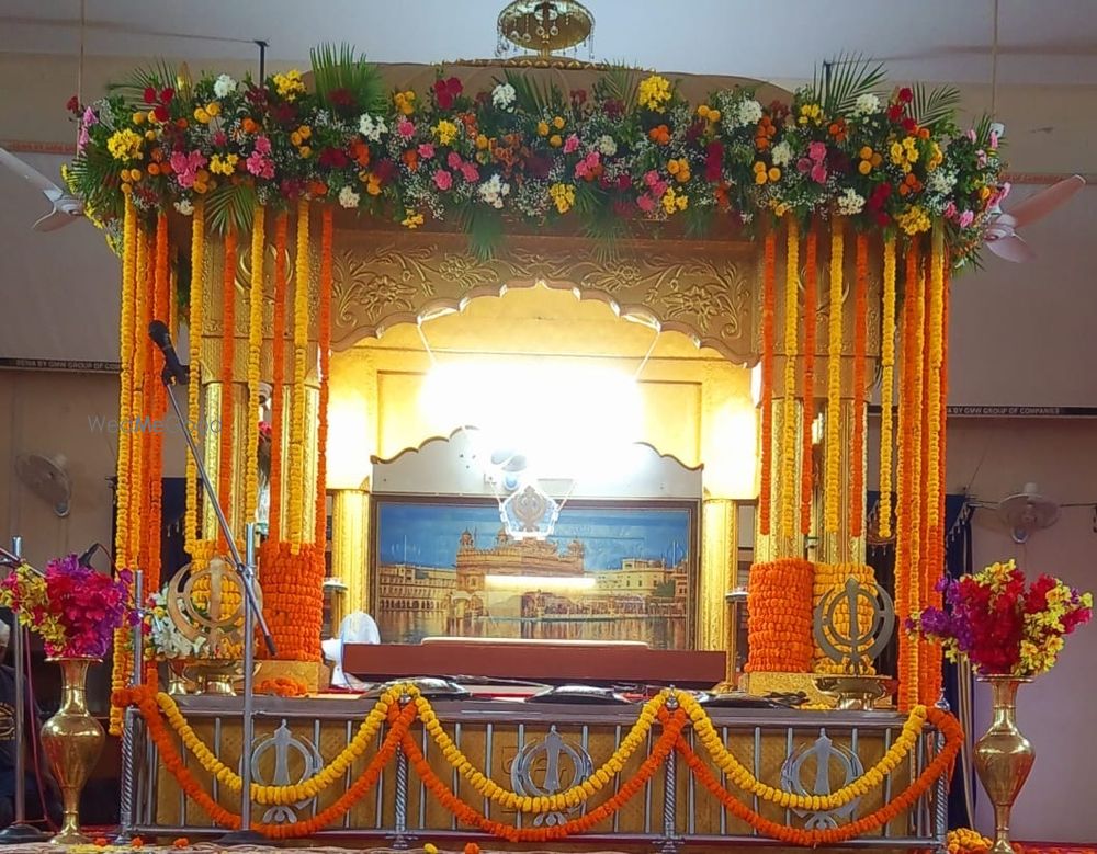 Photo By Mehak Wedding Planners - Decorators