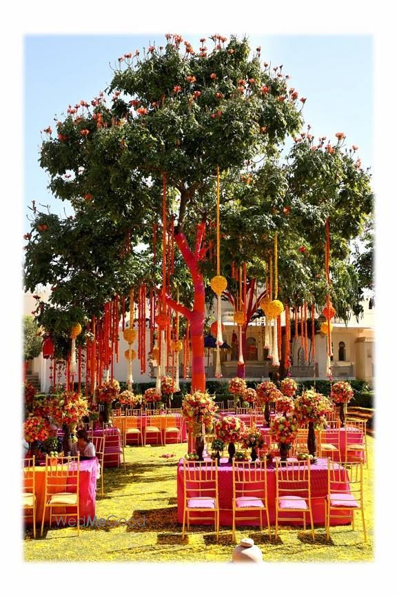 Photo By Rigveda - Venues