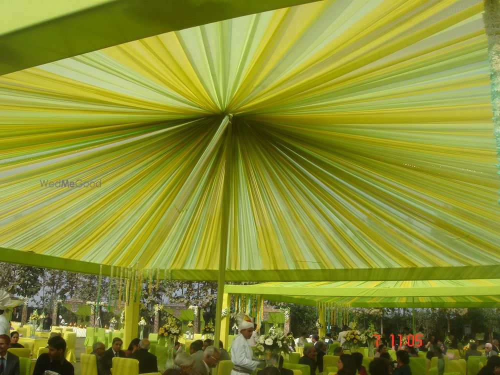 Photo By Rigveda - Venues