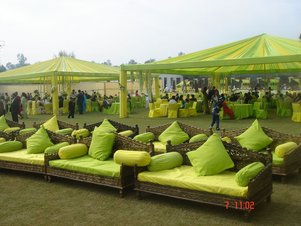 Photo By Rigveda - Venues