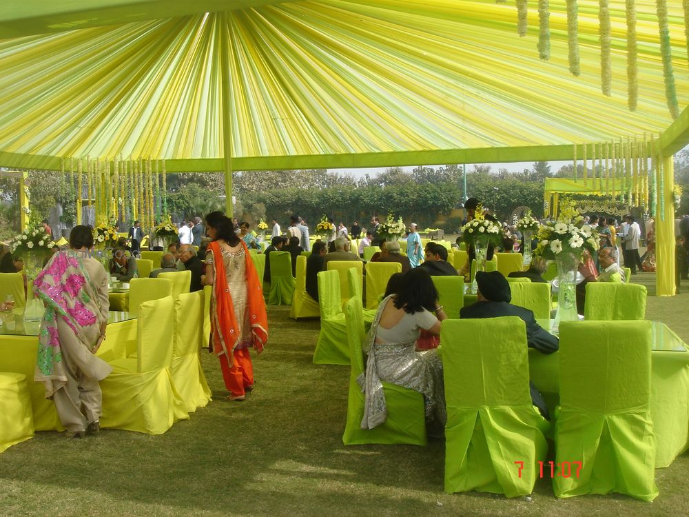 Photo By Rigveda - Venues