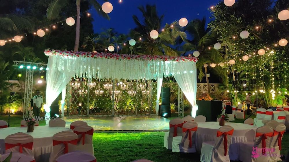 Photo By Rigveda - Venues