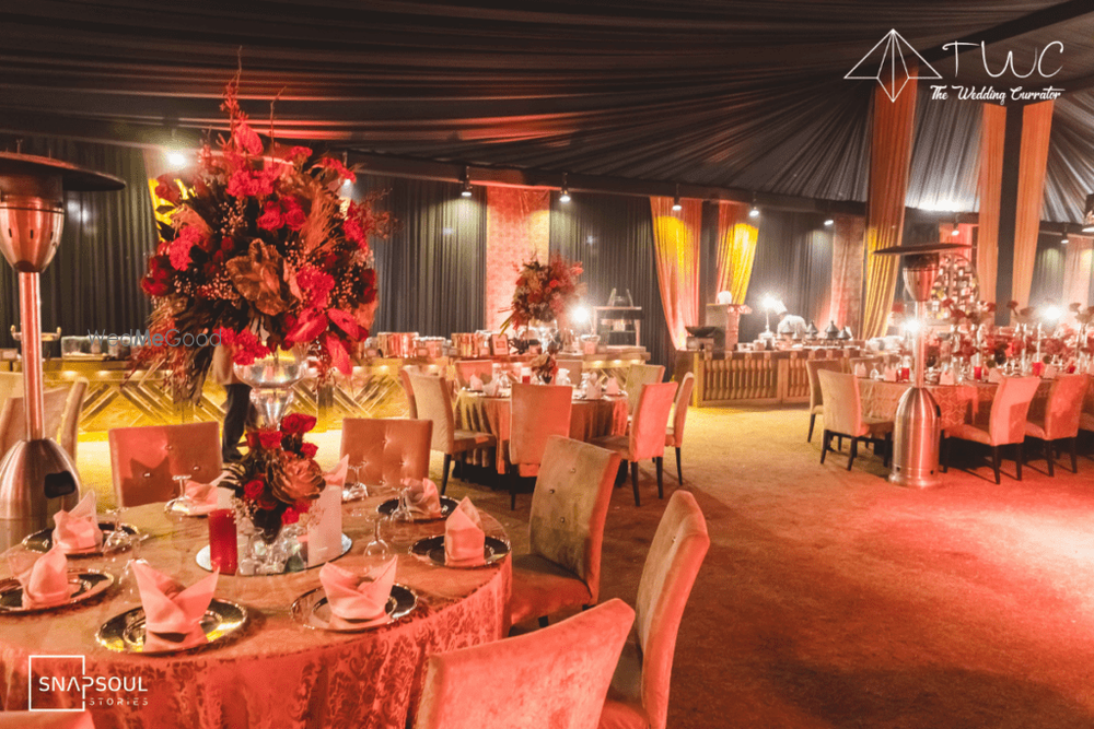 Photo By Rigveda - Venues