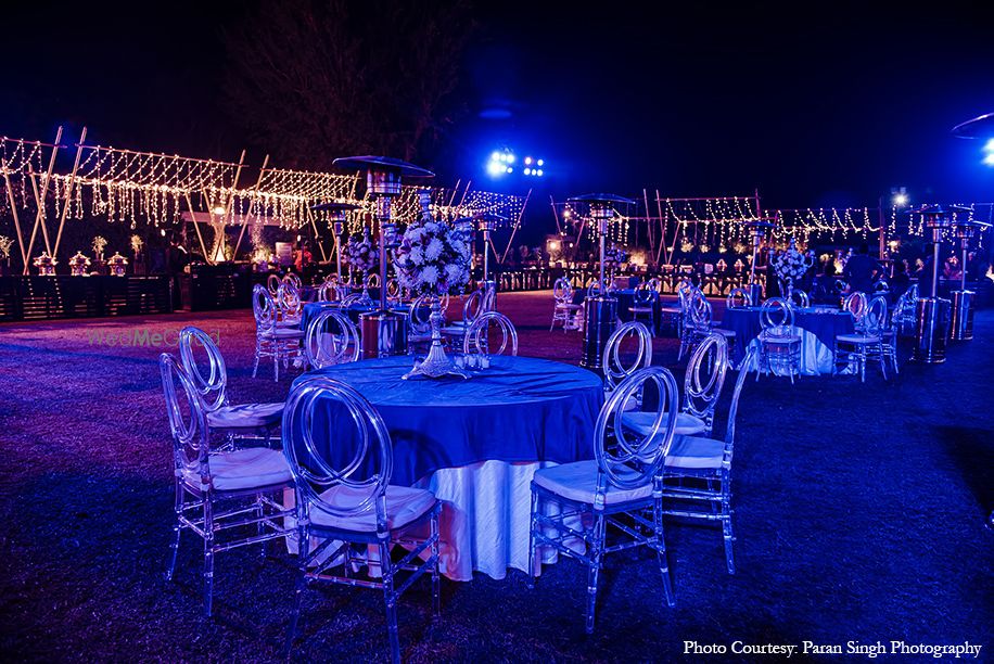Photo By Rigveda - Venues