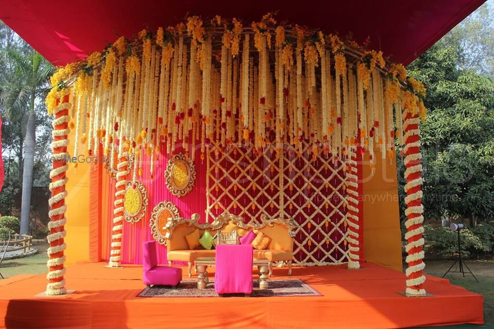 Photo By Rigveda Palace - Venues